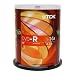 Electronics : TDK DVD-R Recordable Media Discs on Spindle, 100 pack/16X/4.7GB
