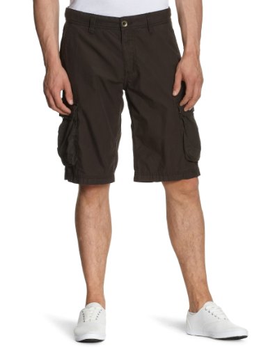 ESPRIT Herren Hose/ Short & Bermuda N32211, Gr. 31, Braun (206 oil) Preisvergleich