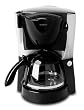 Kenwood CM 71 Kaffeemaschine schwarz