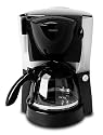 Kenwood CM 71 Kaffeemaschine schwarz