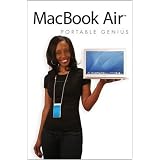 MacBook Air Portable Genius