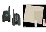 PCMICROSTORE Brand Swivel Belt Clip Holster for Samsung BlackJack SGH-i607 i607 -