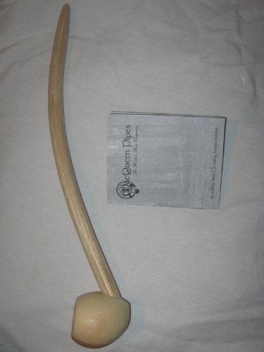 MacQueen Lord of the Churchwarden Pipes.Smoke 