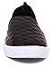 Chatties Ladies Quilted Slip-On Women Sneaker