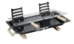GRILL HIBACHI STEEL