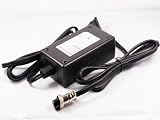 iClever� 24V Battery Charger for Razor E100 E125 E150 E175 E200 E225 E300 E325 Electric Scooter Bike