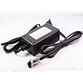 24V 2A Electric Scooter Charger Razor E100 E200 E300 N E200S E300S --Faster Charge than 24V/1A, 24V/1.5A