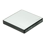 Panasonic UJ-230/ UJ230 Externer Slim Blu-ray 4x BD Brenner mit USB Unibody Gehäuse