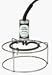 Tools & Hardware : Allied Precision #742G 1000W Bucket Heater
