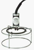 Childrens Toyshop  Tools & Hardware : Allied Precision #742G 1000W Bucket Heater