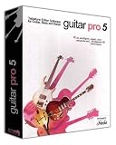 Search : eMedia GuitarPro 5.1 Win/Mac