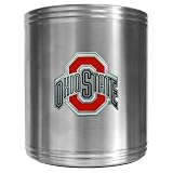 Ohio State University Buckeyes Koozie Drink Holder