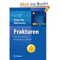 Frakturen: Klassifikation und Behandlungsoptionen