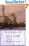 Islam: A Short History