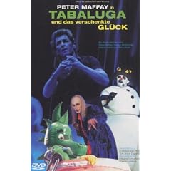 Peter Maffay - Tabaluga und das verschenkte Gl�ck