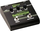 Bass Guitar Effects
