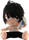 Death Note L 12-inch Plush Death Note L 12-inch Plush