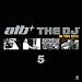 The DJ 5 In The Mix