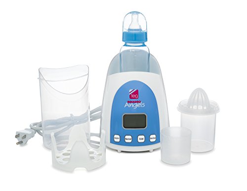 Teg little angels 3 in 1 multifunction breastmilk &…
