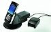 BlackBerry 8100 Series Power Station and Extra Batter Charger [North America] for 8100, 8110, 8120, and 8130