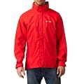 Berghaus Men's Paclite II Jacket flame scarlett/chilli pepper
