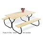 RND Picnic Table Frame
