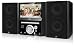 Electronics : ZP-MICRO-Z99-DVBT\7iÆ TFT LCD Display\2x30Ws RMS\DVB-T + Analog TV Tuner\FM Tuner\DVD Player