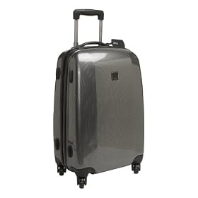 Titan Luggage Manhattan 22" USA Carry-On