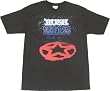 MENS RUSH 2112 T SHIRT