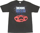 MENS RUSH 2112 T SHIRT