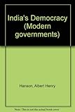 India's democracy