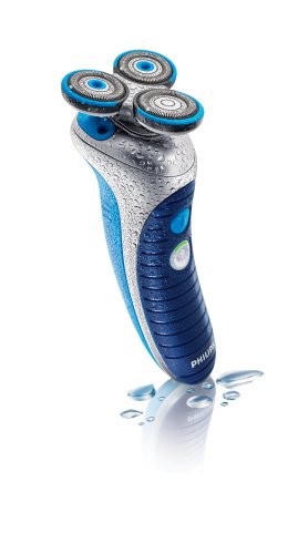 City Travel Guides Discounted  Körperpflege & Bad : Philips Rasierer NIVEA for Men HS8020/17