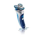 Philips NIVEA for Men Herrenrasierer HS8020/17von "Philips"