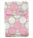 Baby Star Tag Quick Change Pouch In Pink Quick Change Pouch in Pink Tag
