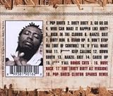 Osirus: The Official Mixtape