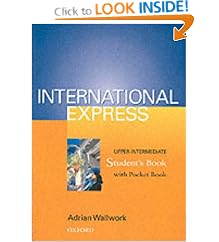 International Express: Student's Book (with Pocket Book) Upper-intermediate level: Student's Book (with Pocket Book) Upper-intermediate l