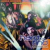 Straight Out the Jungle [Vinyl]