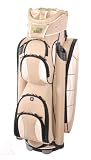 Rj Sports Ladies Bandon Cart Bag 41Bkctye0rL. SL160 Rj Sports Ladies Bandon Cart Bag