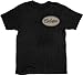 True Blood Merlottes Bar and Grill Mens Black T-shirt Tee