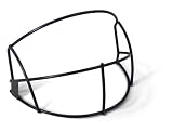 RIP-IT Softball Face Guard with Blackout Technology (NOCSAE Approved)