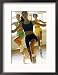 Search : Aerobics Class Collections Framed Photographic Poster Print, 17x22