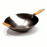 HOT WOK PAN 35cm