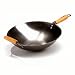 Kitchen & Housewares : HOT WOK PAN 35cm