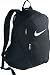 Nike Rucksack CLUB TEAM NUTMEG MEDIUM schwarz