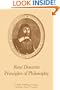 Rene Descartes: Principles of Philosophy: Translation with Explanatory Notes (Synthese Historical Library)