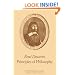 Rene Descartes: Principles of Philosophy: Translation with Explanatory Notes (Synthese Historical Library)