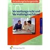 Verwaltungsrecht und Verwaltungsverfahren, Lehrbuch