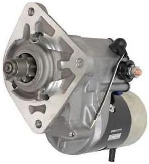15481-63012 New Starter Made to fit Kubota Tractor Models M6970 M8950 M8970 +
