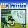 Doorway Booster Fan RR100