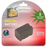 NP-F970 7HR BATTERY FOR SONY DCR-VX2000 VX2100 HDR-FX1